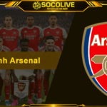Nhận Định Arsenal - Soi Kèo Chuẩn Xác Và Phong Độ Pháo Thủ