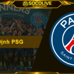 Nhận Định PSG - Soi Kèo Chuẩn Xác Và Cập Nhật Mới Nhất