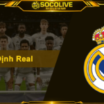 Nhận Định Real - Soi Kèo Sâu Sắc Và Xem Trực Tiếp Miễn Phí